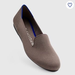 Rothy’s Loafer - Mocha